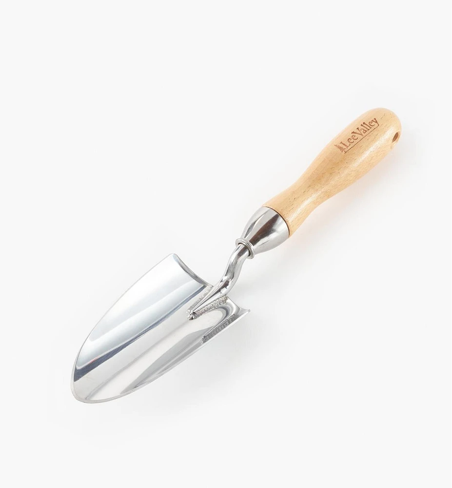 Lee Valley Trowel