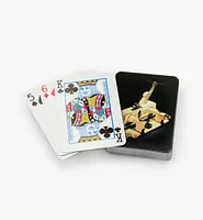 Lee Valley Playing Cards