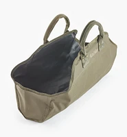 Lee Valley Firewood Tote