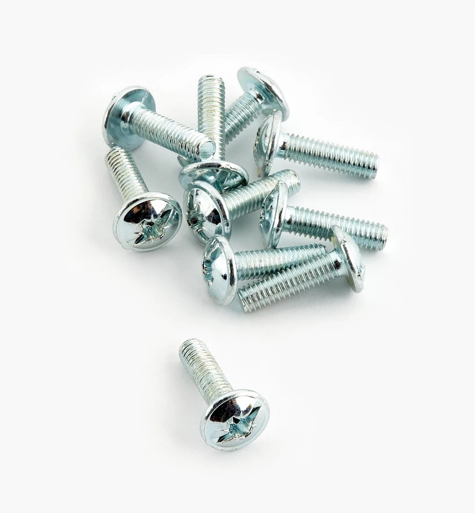 M4 Knob/Handle Bolts