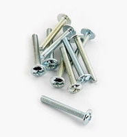 M4 Knob/Handle Bolts