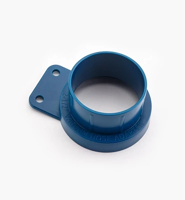 Hose Adapter for Loc-Line Dust Collection System