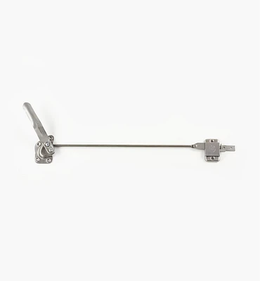 Lever Table Lock