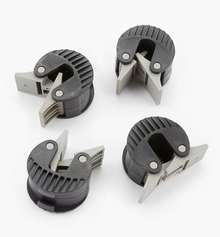 Lee Valley Variable-Angle Web Clamp Corners