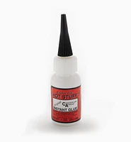 Low-Viscosity Glue – Hot Stuff