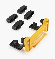 Hold-Down Attachment for MagSwitch Magnetic Featherboard