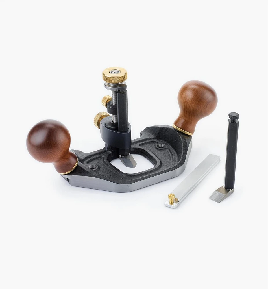 Veritas Large Router Plane