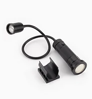 Magnetic-Mount LED Work Light