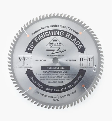 Melamine Saw Blade