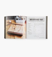 Make Your Own Cutting Boards, 2nd Edition