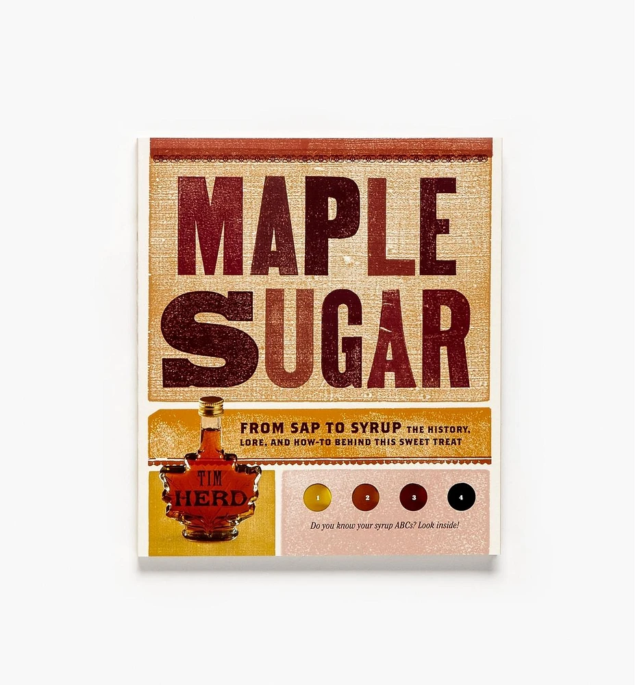 Maple Sugar