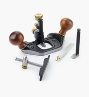 Veritas Large Router Plane