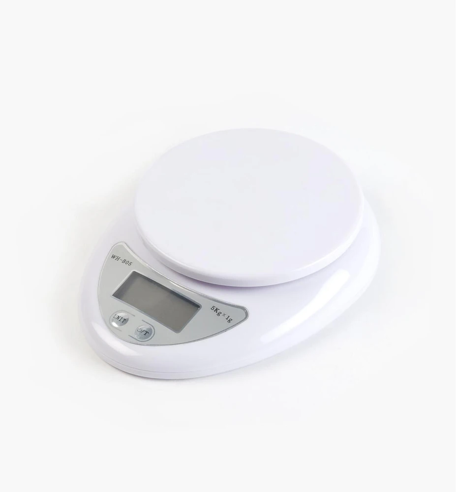 Mini Digital Kitchen Scale