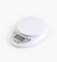 Mini Digital Kitchen Scale