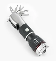 Flashlight Multi-Tool