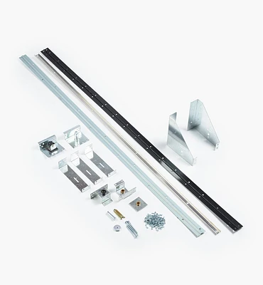 Murphy Door Hardware Kit