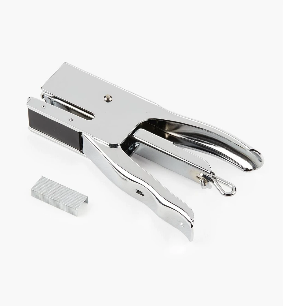 Mini Plier Stapler