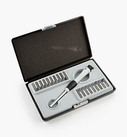 Micro-Tip Screwdriver Set