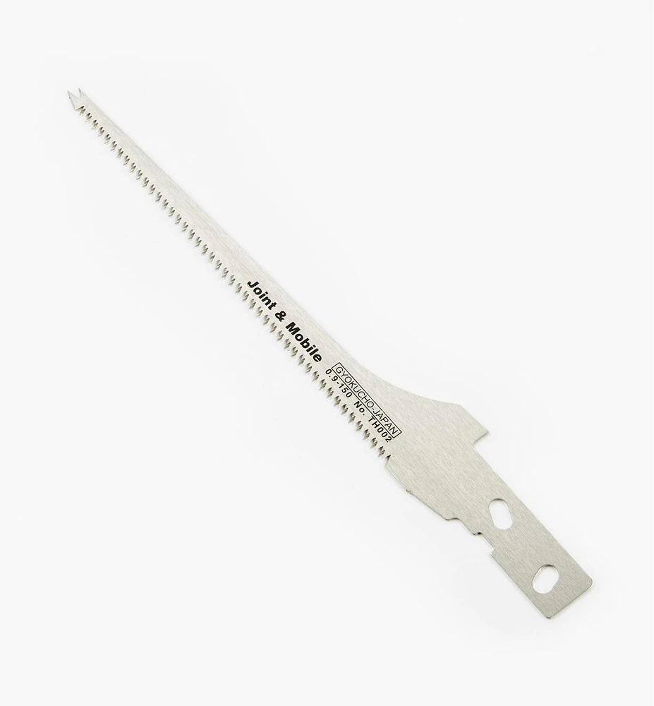 Replacement Blade for Modern Keyhole Saw