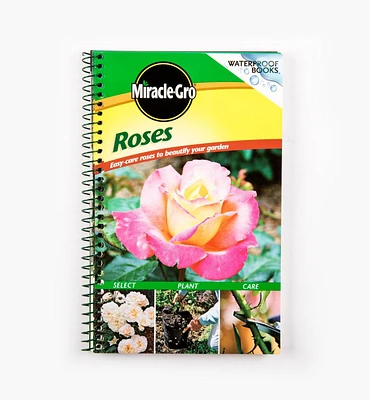 Miracle-Gro Roses