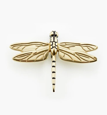 Dragonfly Door Knocker