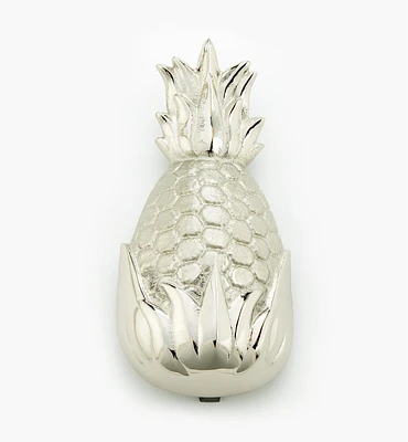 Pineapple Door Knocker