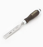 Narex Classic Bevel-Edge Chisels