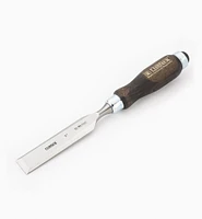 Narex Classic Bevel-Edge Chisels