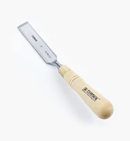 Narex Cranked-Neck Paring Chisels