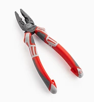 NWS Straight & Offset Combination Pliers