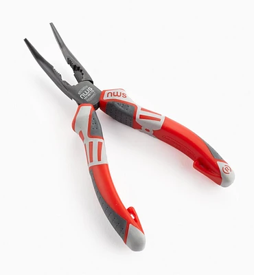 NWS Straight & Offset Needle-Nose Pliers