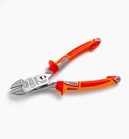 NWS Insulated (1000V) Regular & High-Leverage Side-Cutters