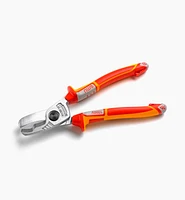 NWS Insulated (1000V) Cable Cutters