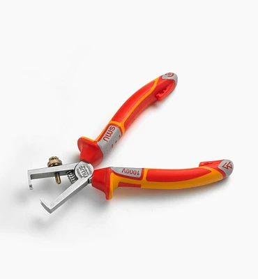 NWS Insulated (1000V) Wire Strippers