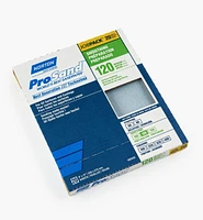 Norton 3X ProSand Sandpaper