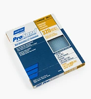 Norton 3X ProSand Sandpaper