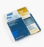 Norton 3X ProSand Sandpaper