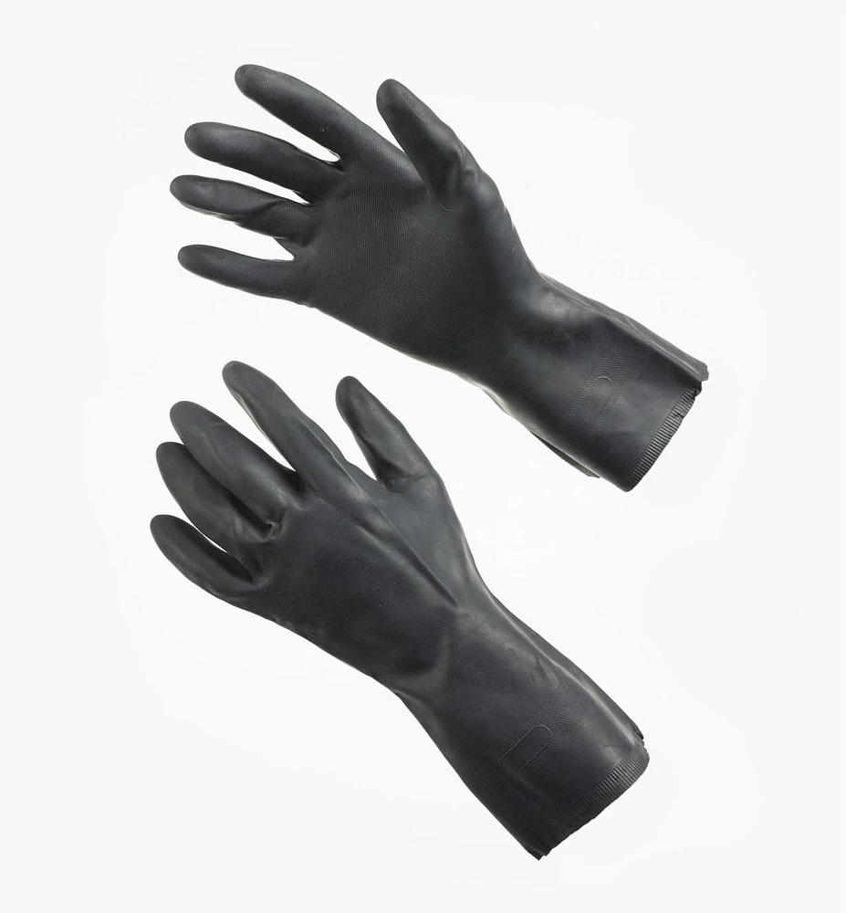 Gants de néoprène