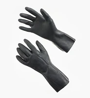 Gants de néoprène