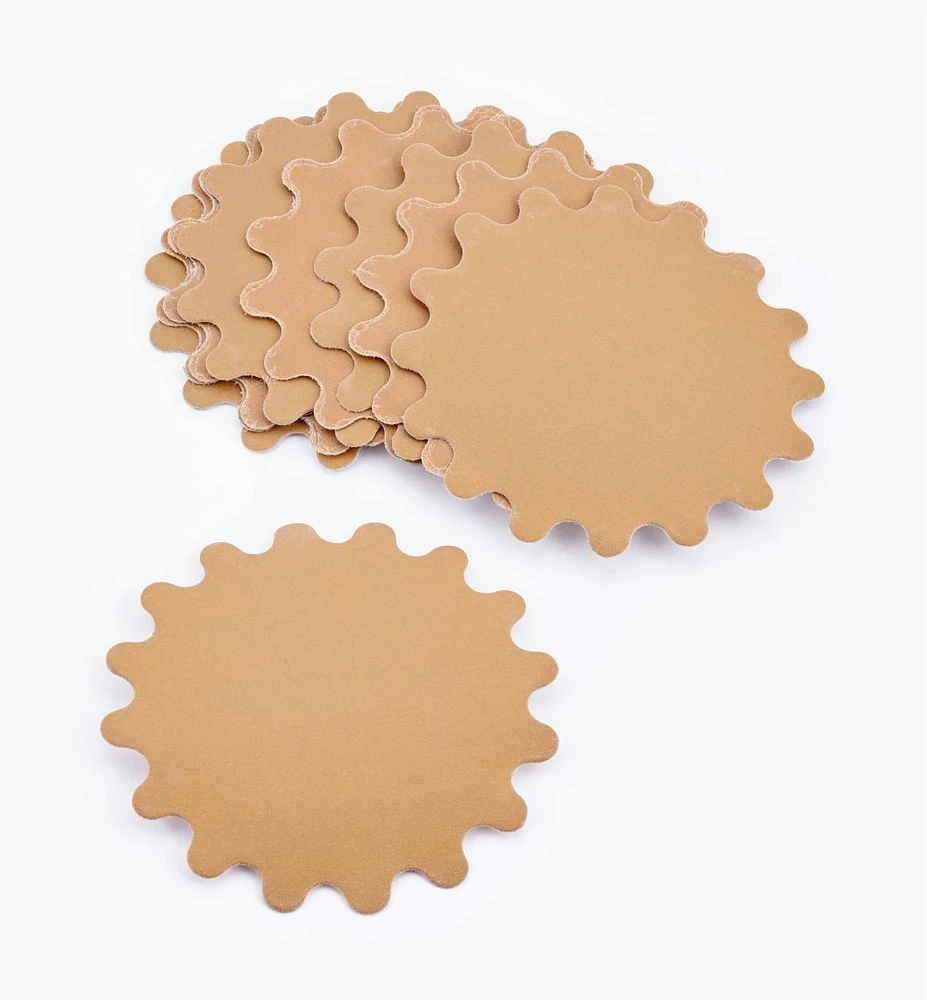 New Wave Sanding Discs