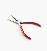 Offset & Straight Mini Needle-Nose Pliers