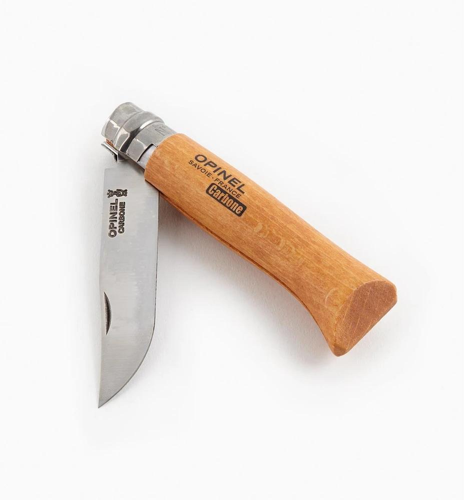 Couteaux Opinel