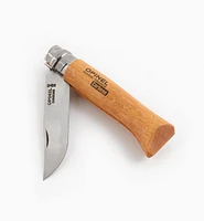 Couteaux Opinel