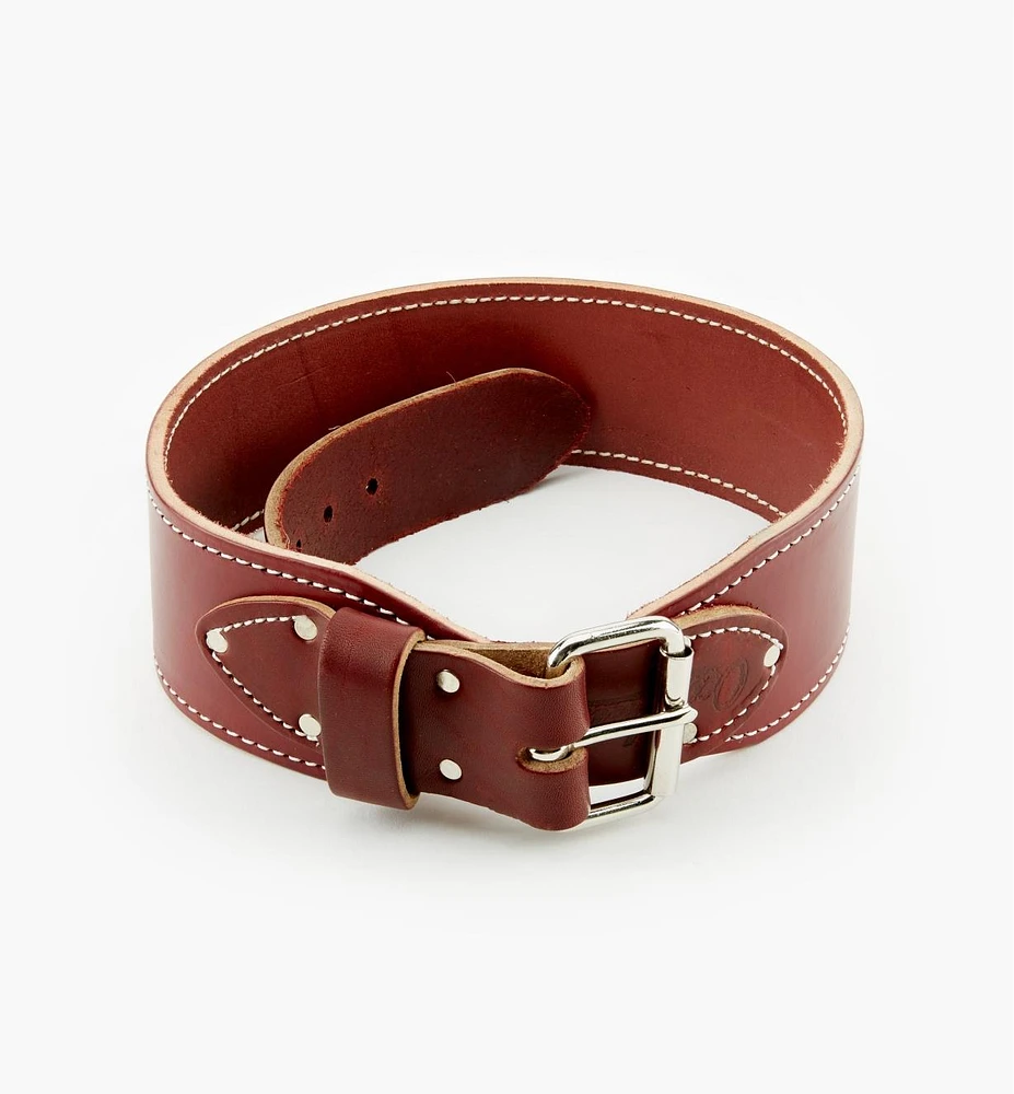 Occidental Leather Pro Framer 3" Belt