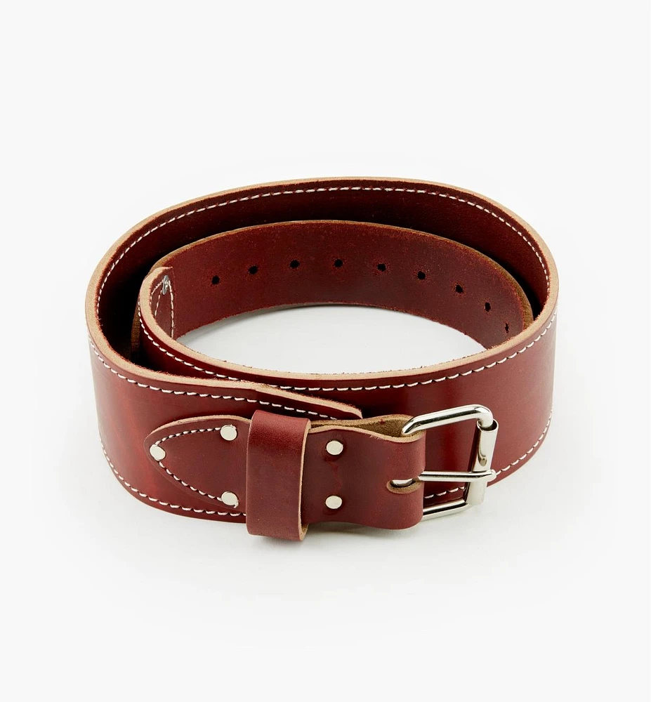 Occidental Leather Pro Framer 3" Belt