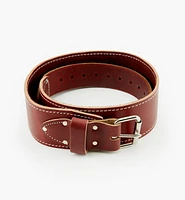 Ceinture de 3 po Pro Framer Occidental Leather