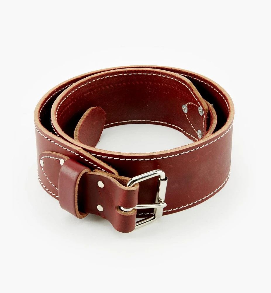 Occidental Leather Pro Framer 3" Belt