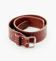 Ceinture de 3 po Pro Framer Occidental Leather