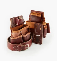 Ensemble Pro Framer Occidental Leather