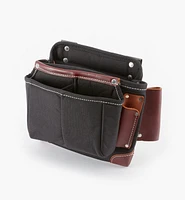 Clip-On Fastener Bag for Occidental Leather Builder's Vest